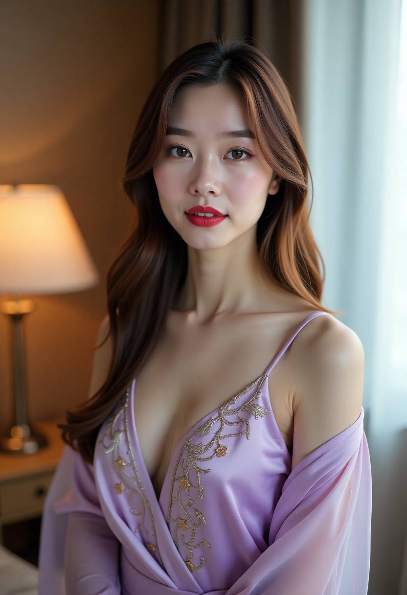 兰香如故服饰与道具观察