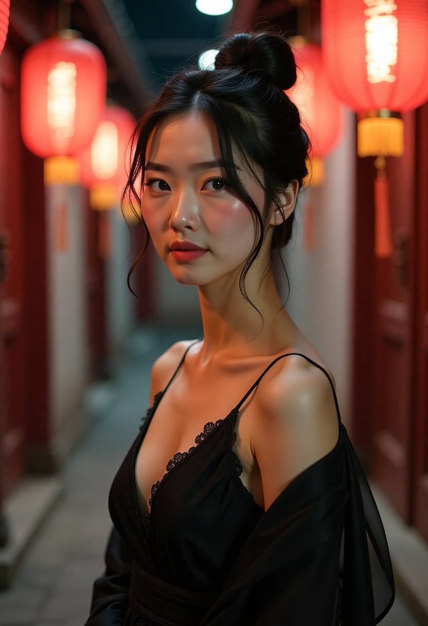 墨色梨涡直播封面